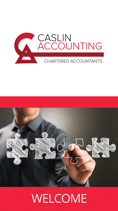 Caslin Accounting screenshot 4