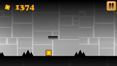 Crazy Square Jump screenshot 2