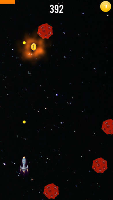 Space Voyage - A Quest Through The Galaxy screenshot 2