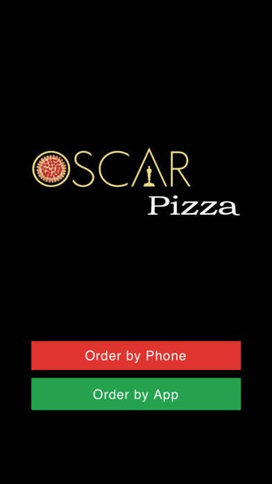 Oscar Pizza screenshot 2