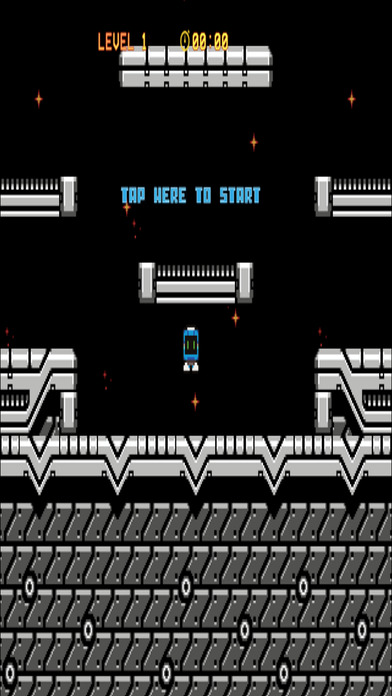 Robot find Escape screenshot 2