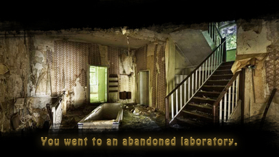 Can You Escape From The Abandoned Laboratory ? screenshot 2