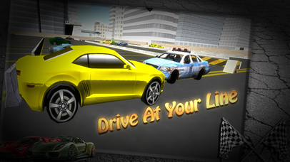 Real Drive 3D – Racing Car Parking Simulator screenshot 4