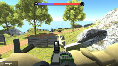Ravenfield: Edition Game screenshot 4