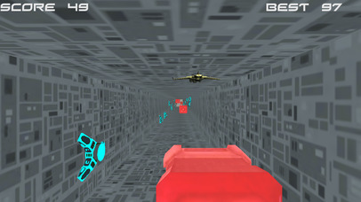 Star Mission 3D screenshot 2