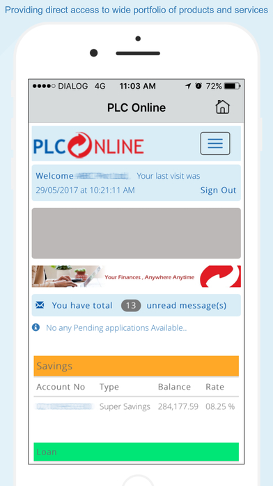 PLC Online screenshot 2