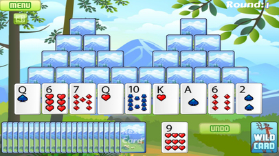 Daily Solitaire Classic Cards Games screenshot 3