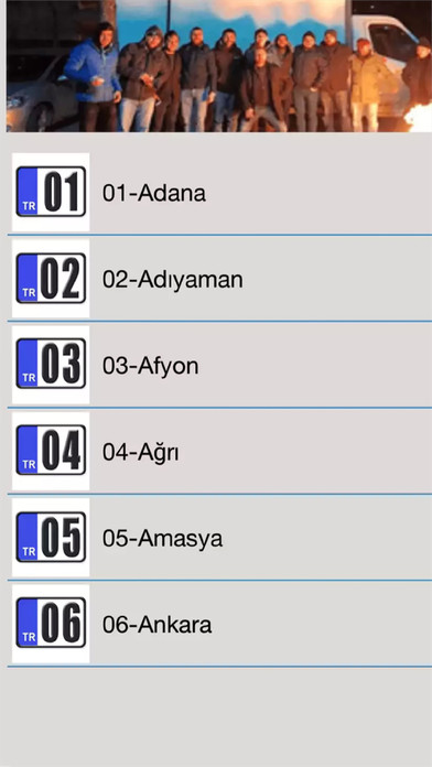 Auris Club Turkey screenshot 2