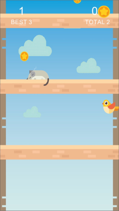 Sparrow Jump screenshot 2