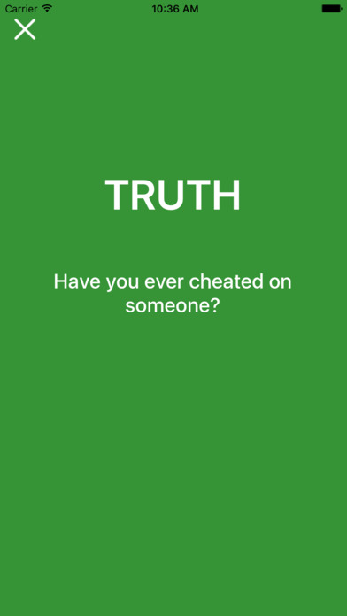 Truth Or Dare? - Multiplayer Game Collection screenshot 4