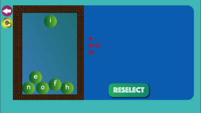 Game English Word Memory screenshot 3