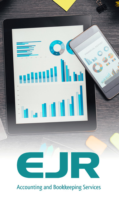 EJR Accounting & Bookkeeping screenshot 4