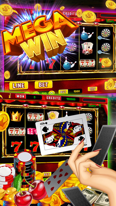 Hit Slots: Win quick jackpot at Vegas screenshot 2