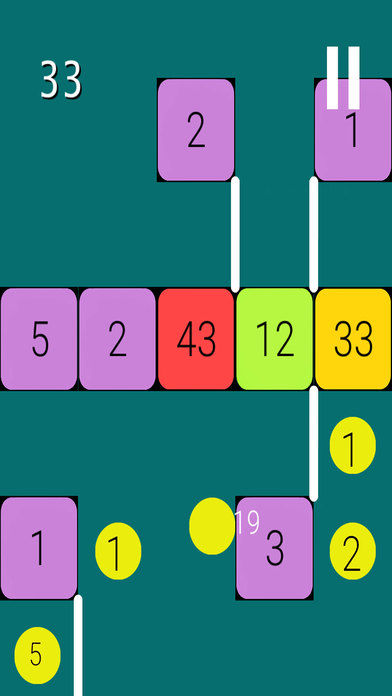 Snake Ball Puzzle screenshot 3