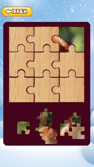 News Jigsaw For Learn Games Monkey Animal screenshot 3