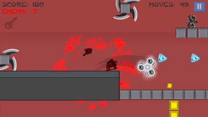 FIdget Diamond: The Top Spinner Game screenshot 3