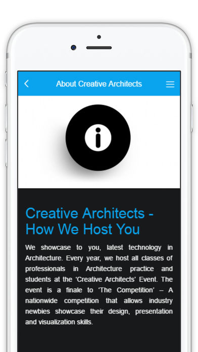 Creative Architects screenshot 2