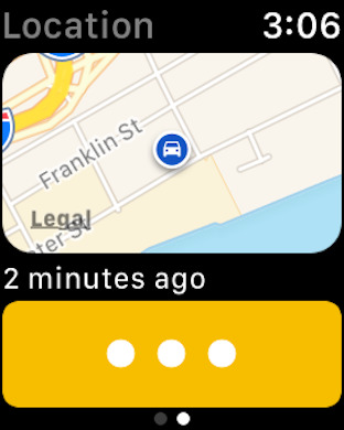 iPhone Screenshot 5