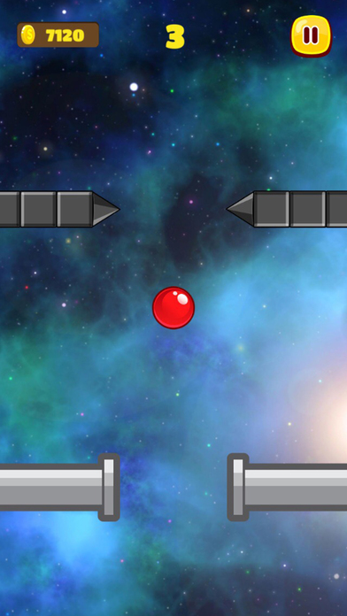 Ball Bounce | Endless Fun game screenshot 3
