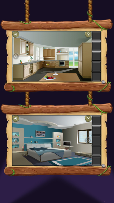 Escape Room 2:Escape The Complex House Games screenshot 3