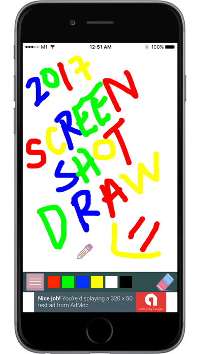 Screenshot Draw screenshot 4