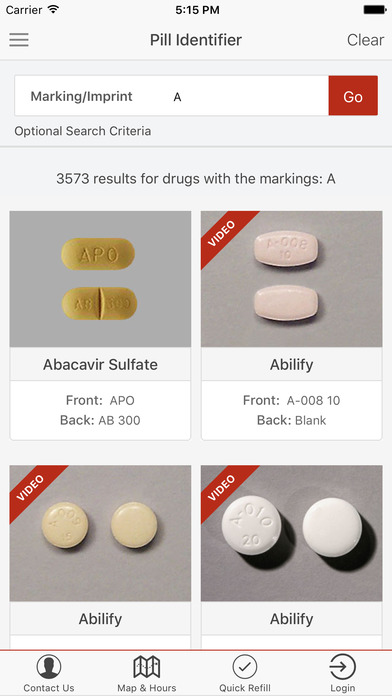 I & S Pharmacy screenshot 4