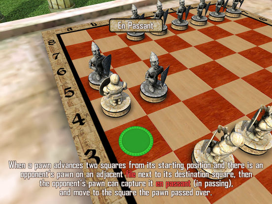 Warrior Chess HD Screenshots
