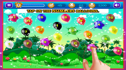 Smash it: Balloon screenshot 4