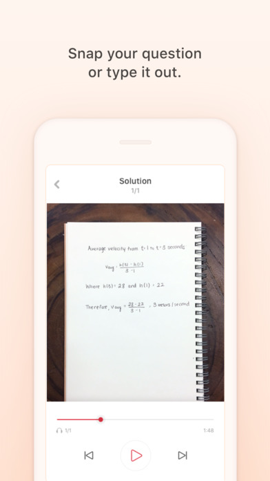 iPhone Screenshot 3