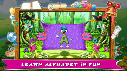 ABCD for Kids Learning screenshot 2