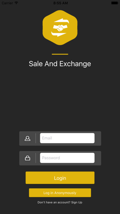 Sale And Exchange screenshot 4