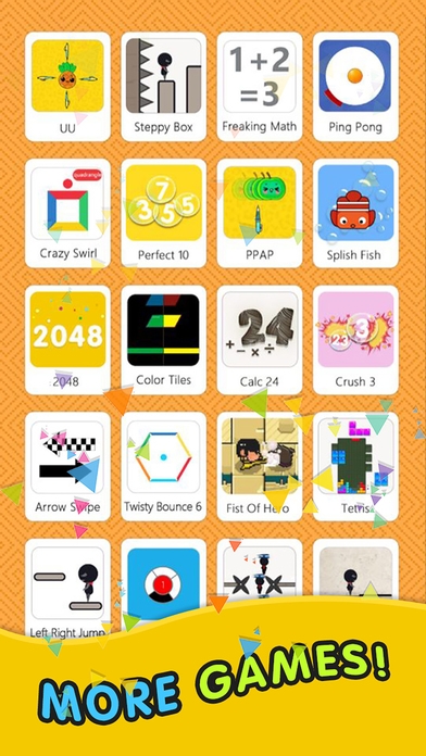 PaPa Trivia Games - Fun Little Games screenshot 2