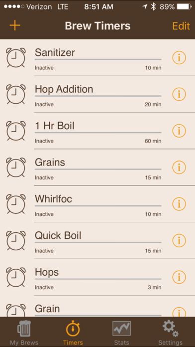 iPhone Screenshot 4