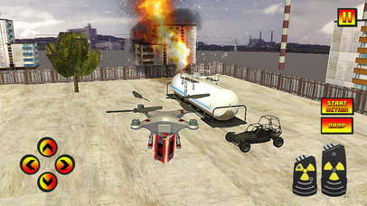 Construction Simulator Attack screenshot 4
