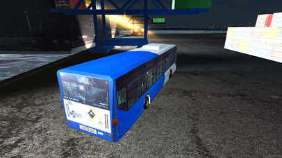 City Bus Transport Service screenshot 2