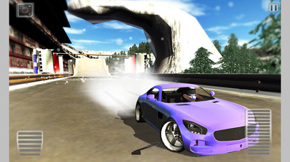Mad Drift Extreme Racing screenshot 2