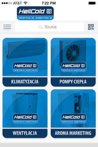 sklep.hellcold.pl screenshot 2
