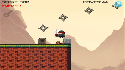 Kill Spinner - ninja games screenshot 2