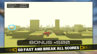 Air Racer screenshot 2