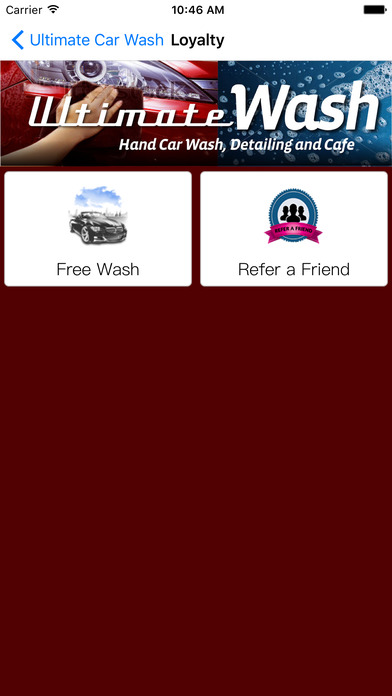 Ultimate Car Wash screenshot 4