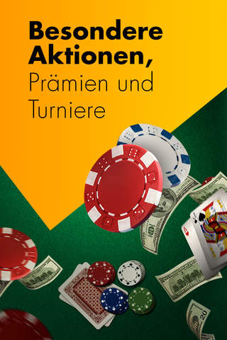 Full Tilt Casino & Poker Game screenshot 3