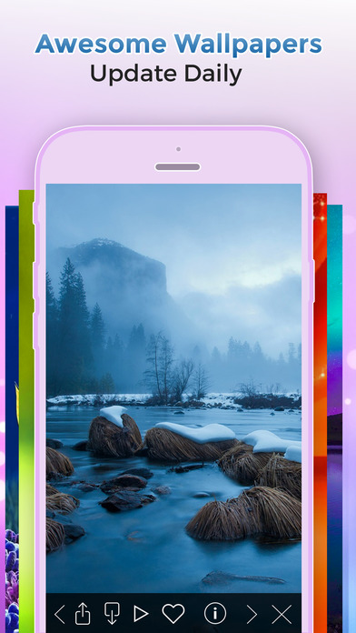 iPhone Screenshot 4
