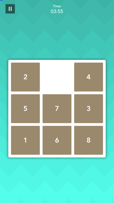 Smarty - Brain Fitness Game - Exercise your skillz screenshot 3
