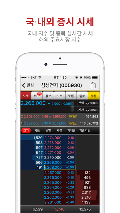 iPhone Screenshot 2