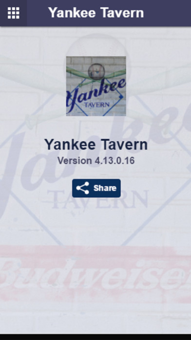 Yankee Tavern screenshot 2