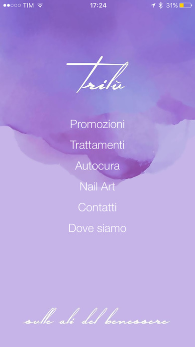 Estetica Trilù screenshot 2