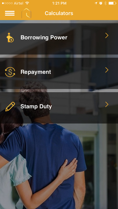 Mortgage Helper Tools Australia screenshot 2