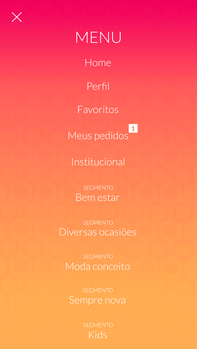 Catálogo Ipanema App screenshot 4