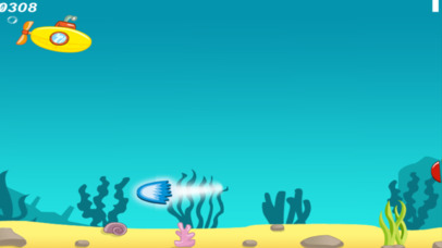 神秘海底大探险 screenshot 4
