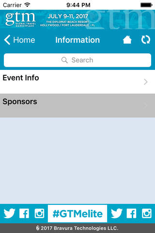 GTM Event screenshot 2